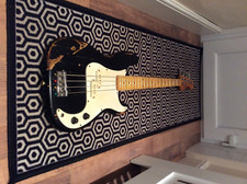 RDUCED! Custom Built Road Worn