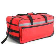 Specialist Rescue Equipment PRO-SAFE 144 Litre Wheeled Cargo Dive Bag.