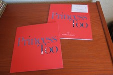 Princess Too 47.55m/ 156ft