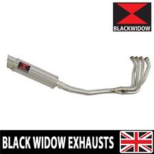 ZX12R ZX-12R Ninja Exhaust System Silencer End Can SG36R