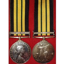 Africa General Service Medal