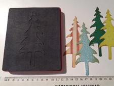 Sizzix Originals Large Pine