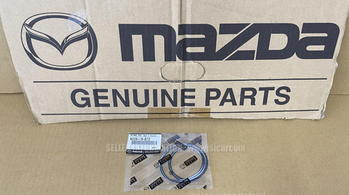 Mazda se3p - mazda,