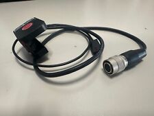 Hawk-Woods Flash Remote Cable ( XV 04 ) for Sony EX1 and EX3