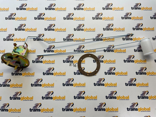 Fuel tank sender - unit, land