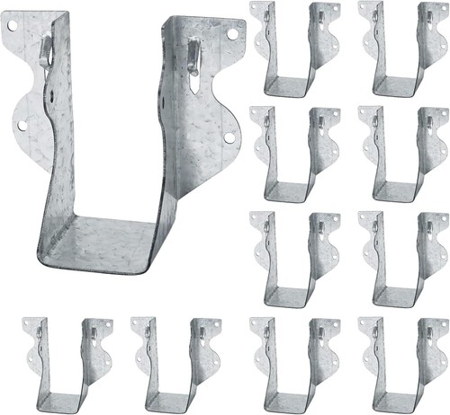 2x4 joist hanger - hanger, gauge