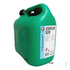 5 Litre Petrol Diesel