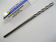 3mm CARBIDE LONG SERIES END