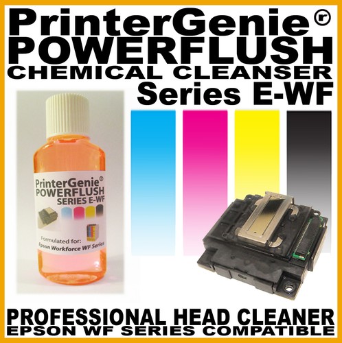 Printhead cleaner for - printhead,