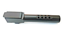 Glock 19 Ported Barrel - G1-4