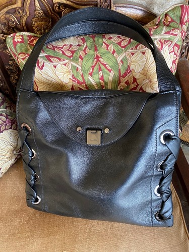 Genuine jimmy choo black - genuine,