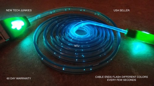 Led light change power - led, light-up