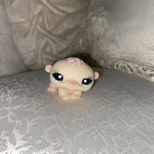 Hasbro littlest pet shop - shop, retro