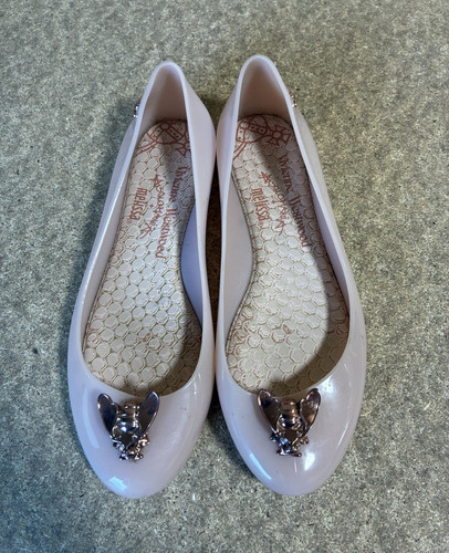 Vivienne westwood melissa - westwood,