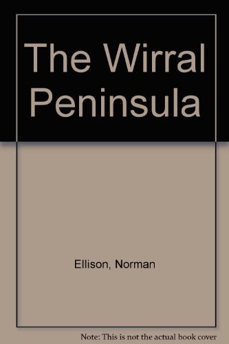 The wirral peninsula - the,