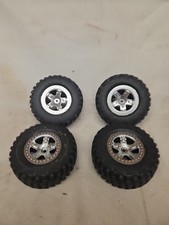 (4) Kumho Road Venture MT RC