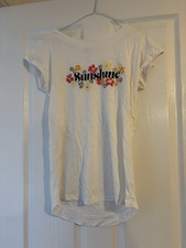 F&F Tesco Ladies Sunshine