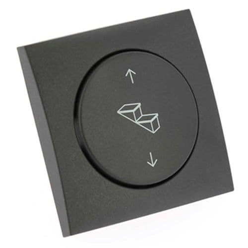Thule omnistep control switch - thule,