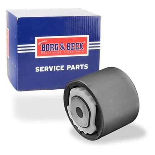 Borg beck wishbone control - /,