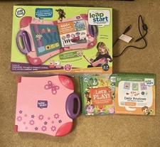 LeapFrog LeapStart Preschool