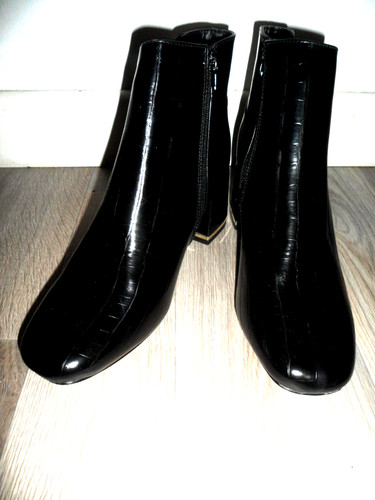 New look black - new,
