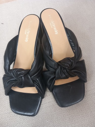 Russell bromley black - russell, &