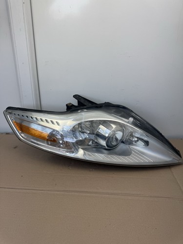 Ford mondeo mk4 - ford,