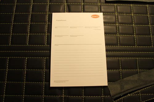 Rare brochure - no, brochure/brochure