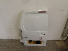 Vauxhall Combo Passenger Nearside Rear Door 1.5HDI 2021 (WHITE)