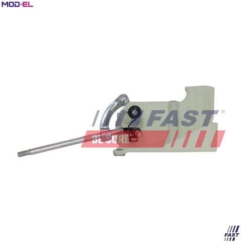 Gear lever ft11786 for peugeot - ft11786,