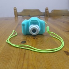 Children's Digital Camera HD