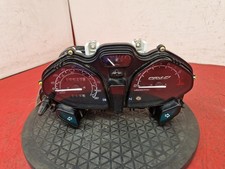 HONDA CB 125 SPEEDO INSTRUMENT