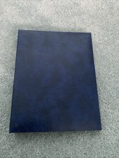 Flip Photo Album 6x4