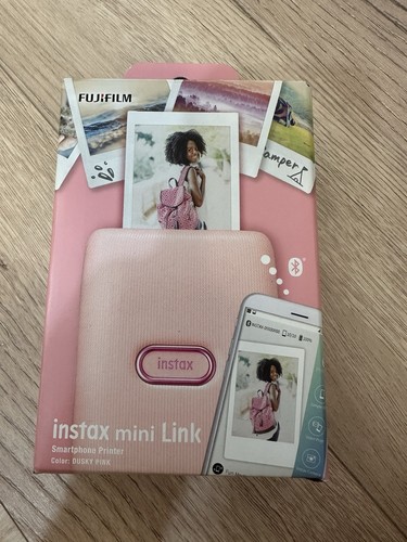 Fujifilm instax mini link - fujifilm,