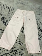 Gap Vintage Y2K Pink Cargo