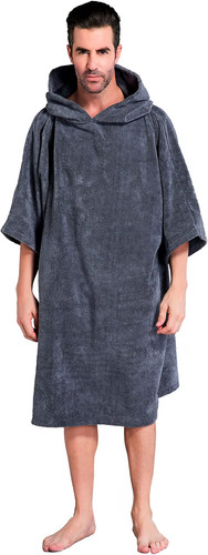 Winthome changing bath robe - winthome,