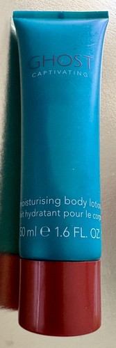 Ghost captivating moisturising - captivating,