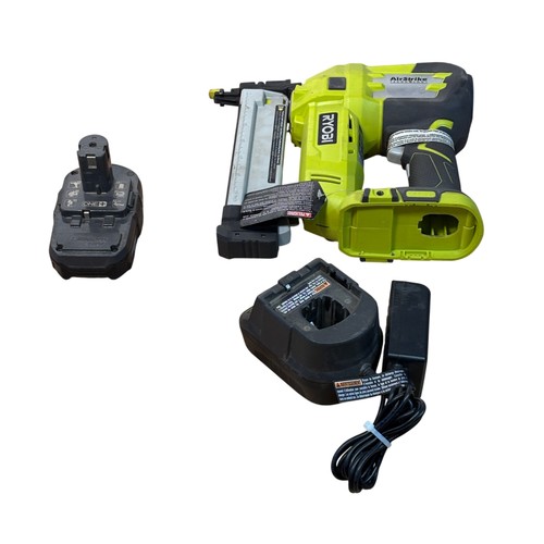 Ryobi p360vn one volt - p360vn, one+