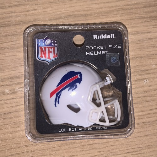 Nfl riddell buffalo bills - riddell,