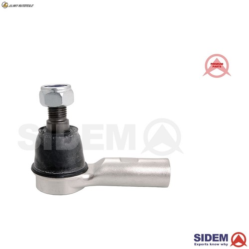 Tie rod end 85136 - tie,