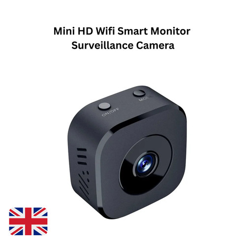 Mini wifi smart monitor - mini,