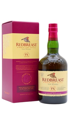 Redbreast iberian series 1 - redbreast,