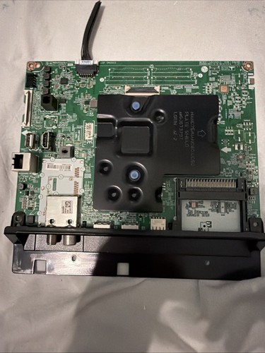Main board eax695812051 - main,