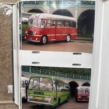 Buses & Coaches Photographs In