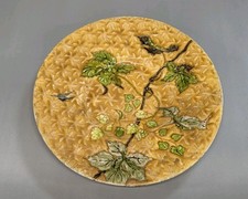 Leon Parvillée Ceramic