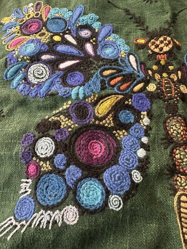 Vintage 1980s large hand - vintage,