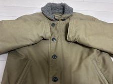 Buzz Rickson's BR12031 BR12287