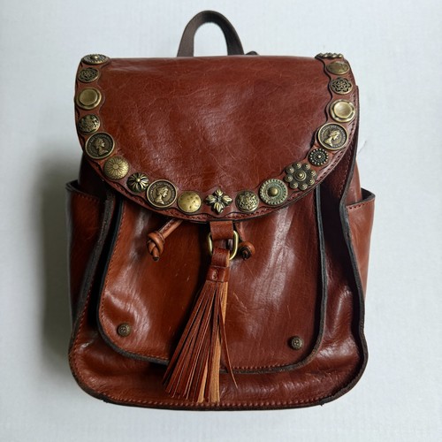 Patricia nash leather - patricia,