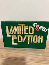 Corgi Limited Edition 97104