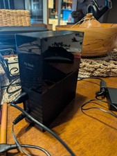 WD My Book 12TB HDD 3.5"